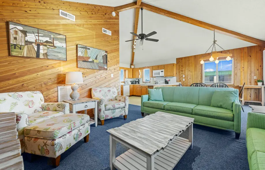 K7106 Summer Nights 4 Bedroom Oceanside Home