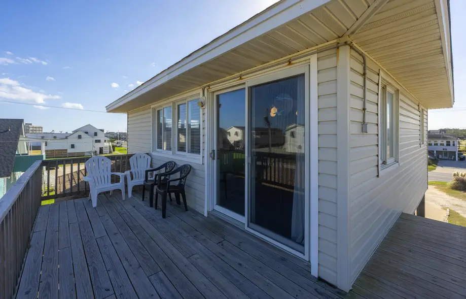 K7106 Summer Nights 4 Bedroom Oceanside Home