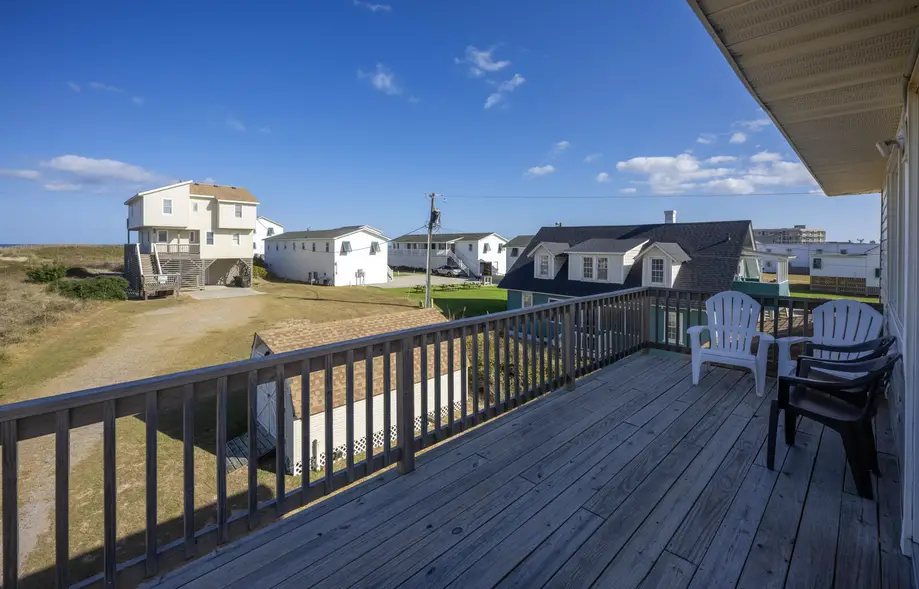 K7106 Summer Nights 4 Bedroom Oceanside Home