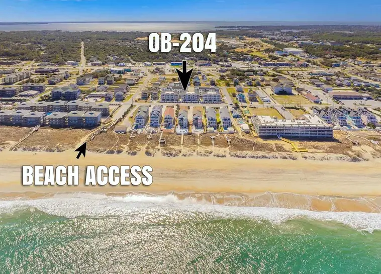 OB-204 | Ocean House