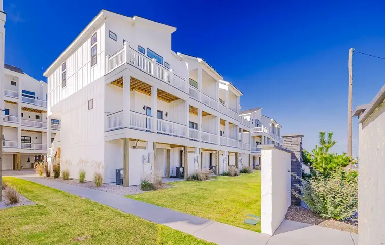 OB-204 | Ocean House