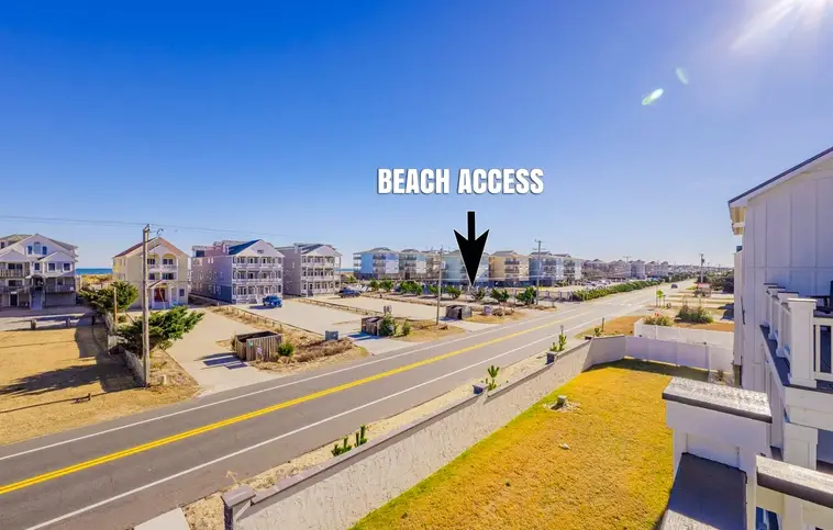 OB-204 | Ocean House