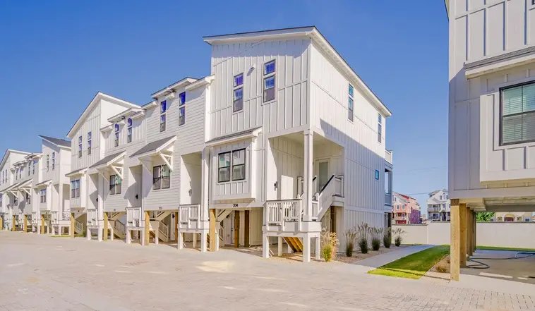 OB-204 | Ocean House