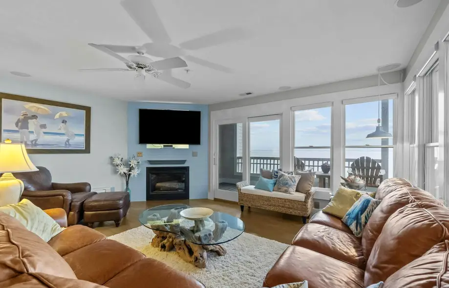 Pirates Cove Retreat