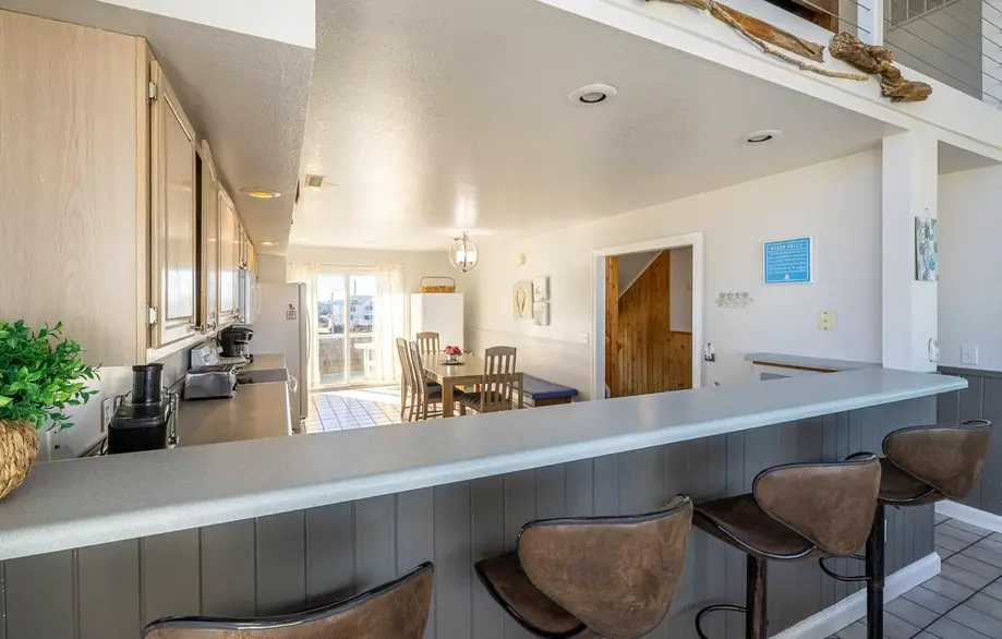 Pier House