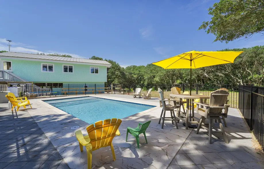 4607 - Bayberry Cottage