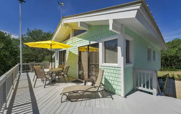 4607 - Bayberry Cottage