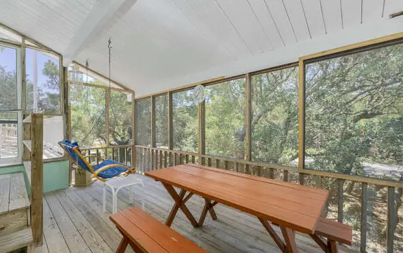 4607 - Bayberry Cottage
