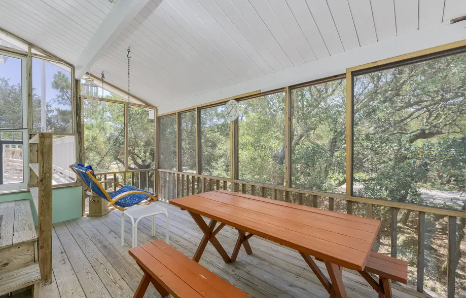 4607 - Bayberry Cottage