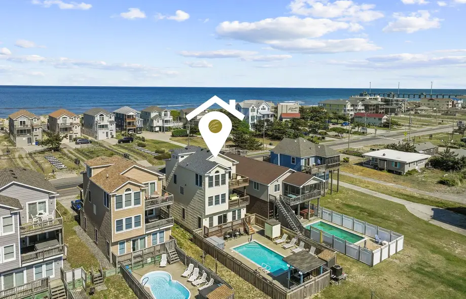 5711 - OBX TA SEA
