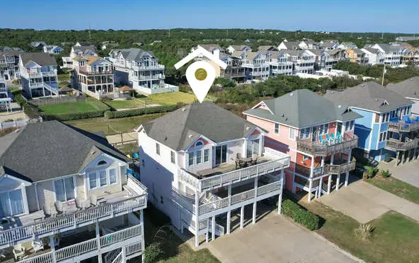 5432 - Mangoes Beach House