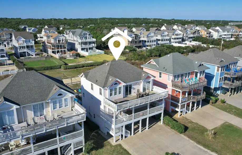 5432 - Mangoes Beach House
