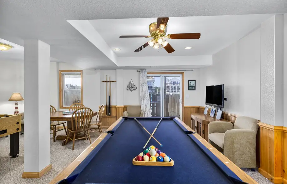 5432 - Mangoes Beach House