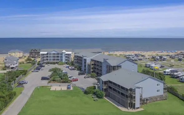 7081 - Sea View