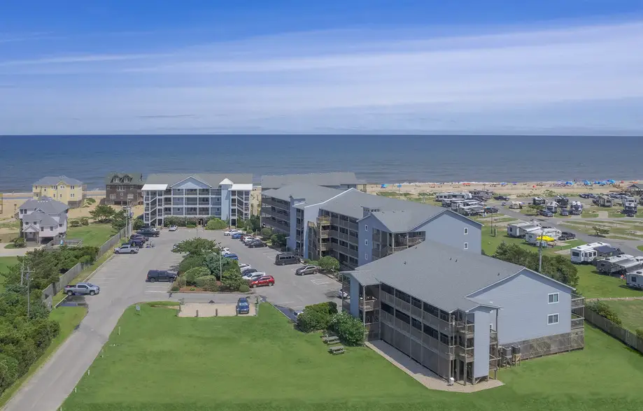 7081 - Sea View