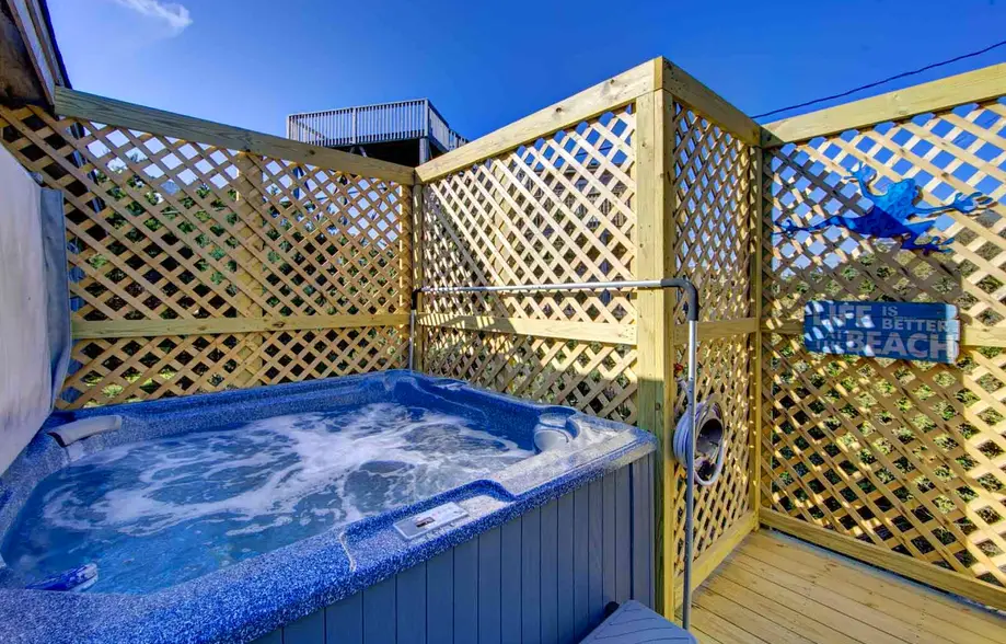 7565 - Sea Isle