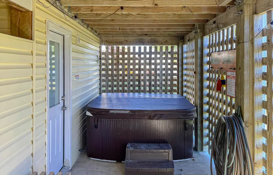 Outer Banks Escape