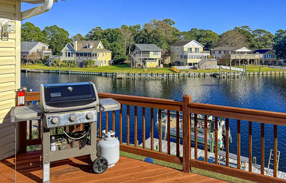 Outer Banks Escape