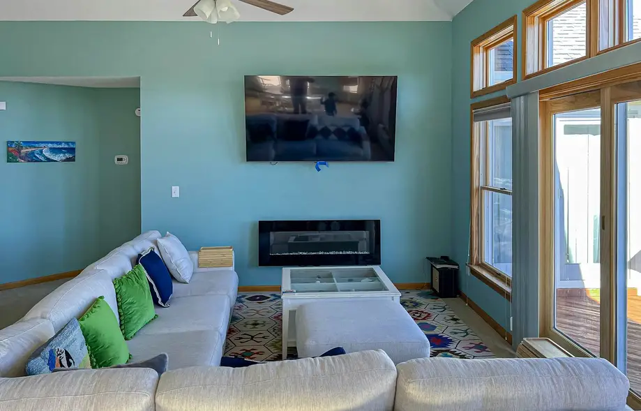 Outer Banks Escape