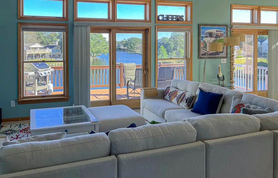 Outer Banks Escape