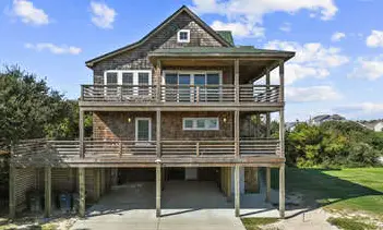 Gaddy Shack