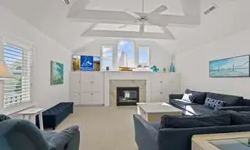 Caroline's Cove