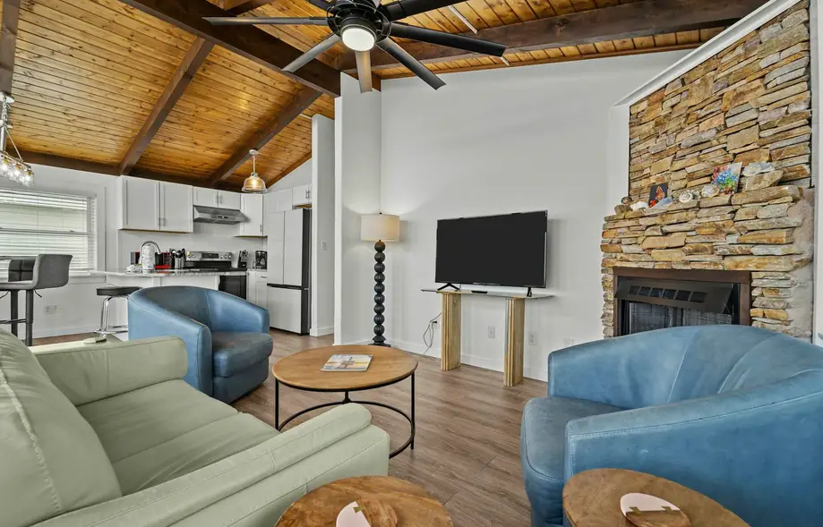 Outer Banks Oceanfront Oasis