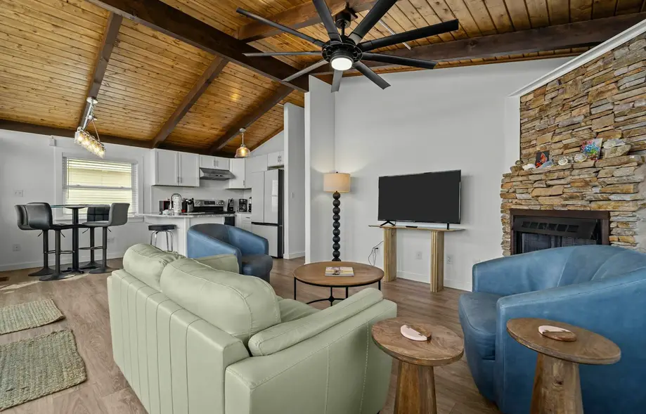 Outer Banks Oceanfront Oasis