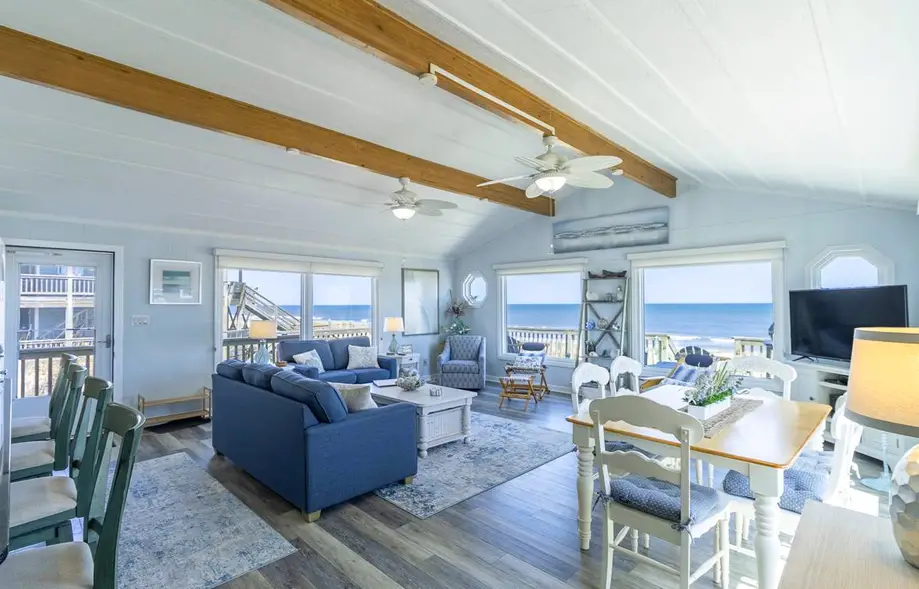 Barefoot Bungalow 519