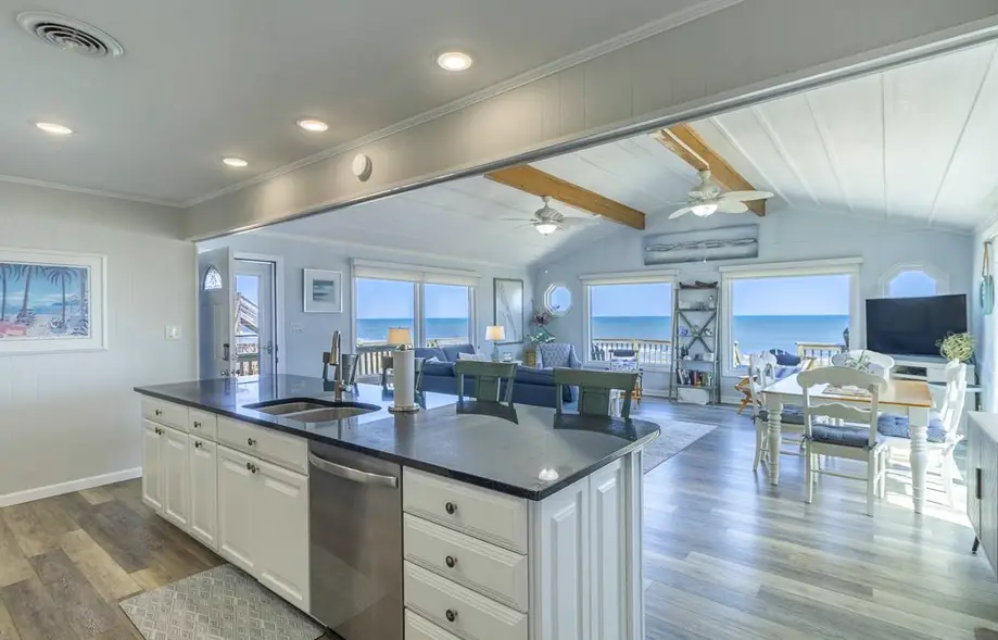 Barefoot Bungalow 519