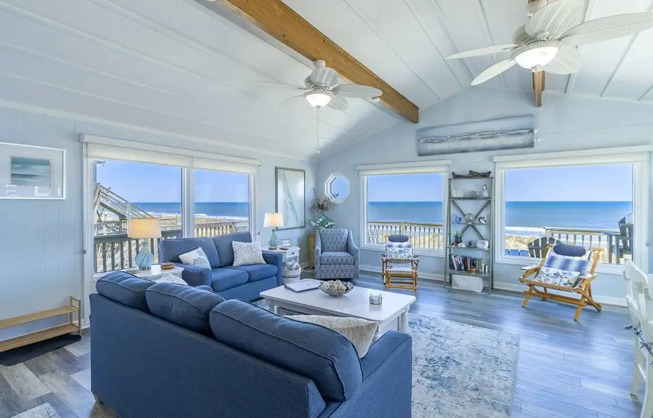 Barefoot Bungalow 519