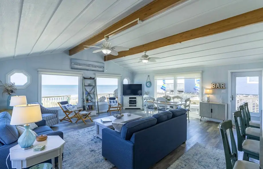 Barefoot Bungalow 519
