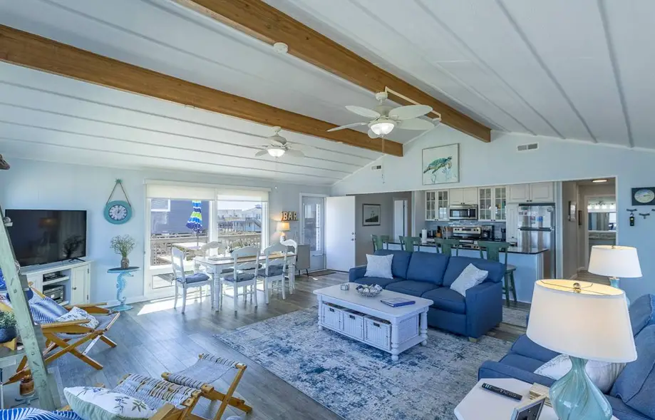 Barefoot Bungalow 519