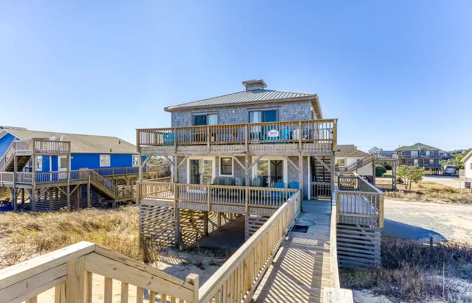Beach Memories 557-A