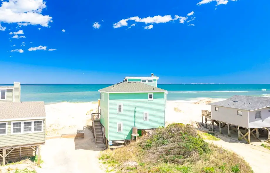 Brevic On The Beach 570