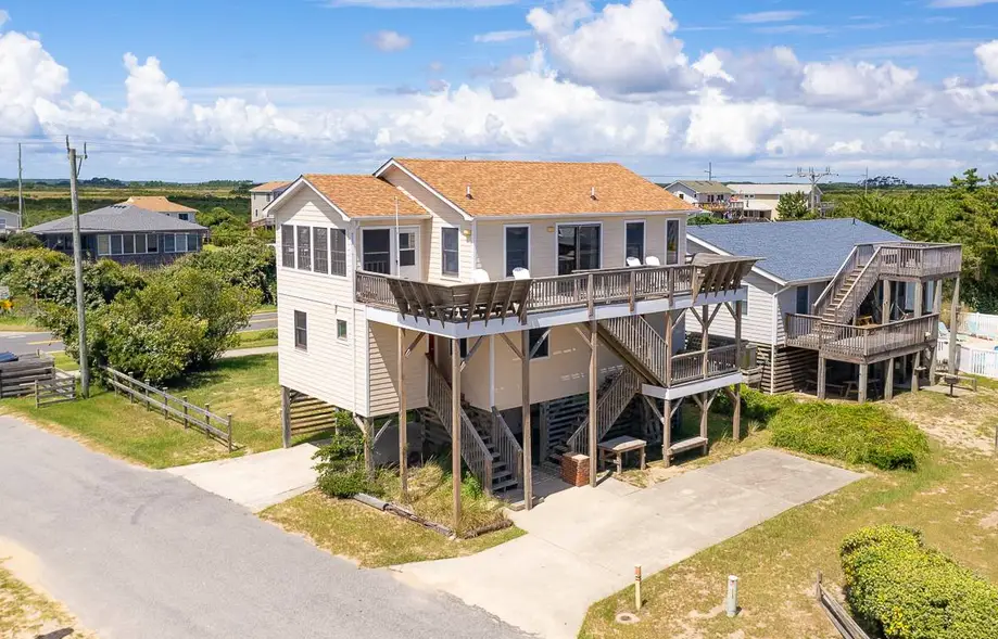 Sunny Home 574