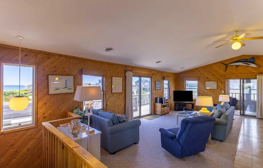 Sunny Home 574