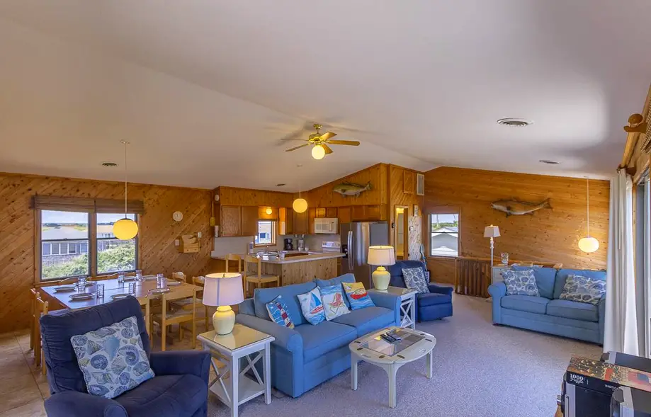 Sunny Home 574