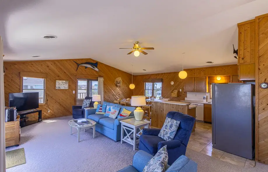 Sunny Home 574