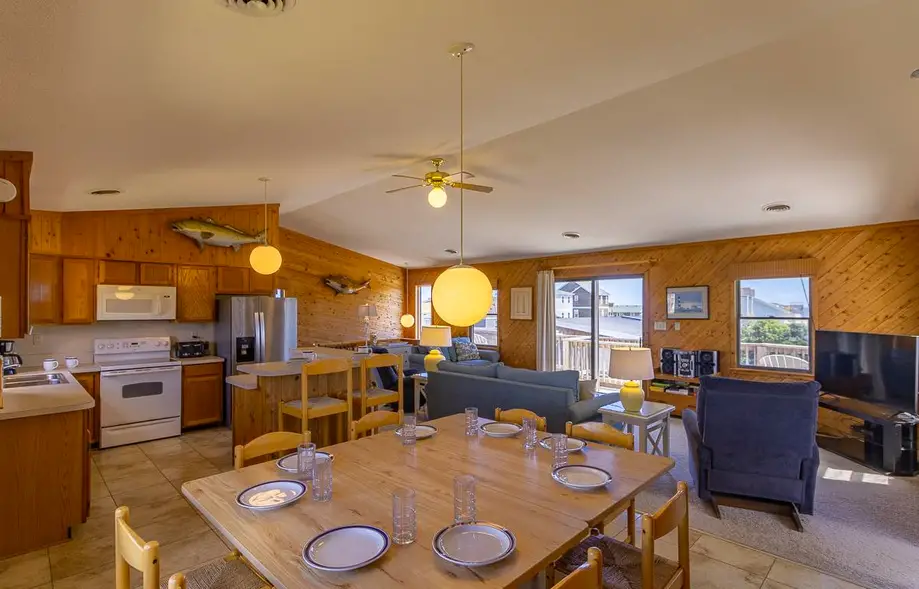 Sunny Home 574