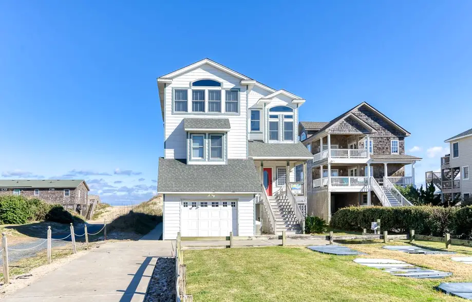 Tradewinds North 619