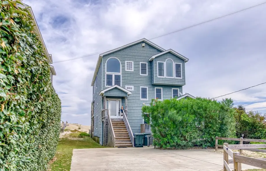 Tradewinds South 621
