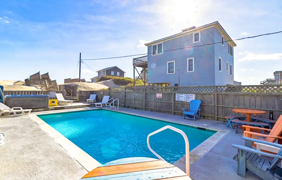 Tradewinds South 621