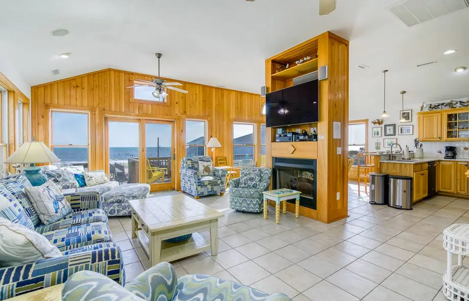 Tradewinds South 621