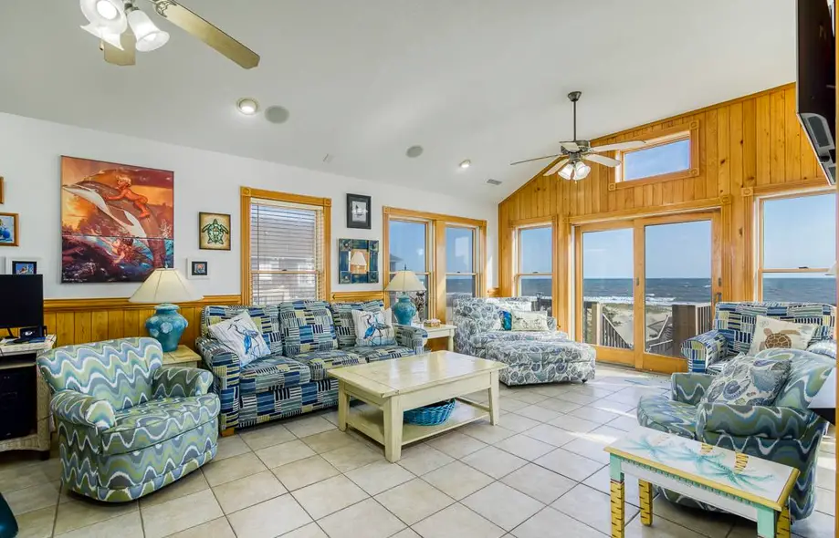 Tradewinds South 621