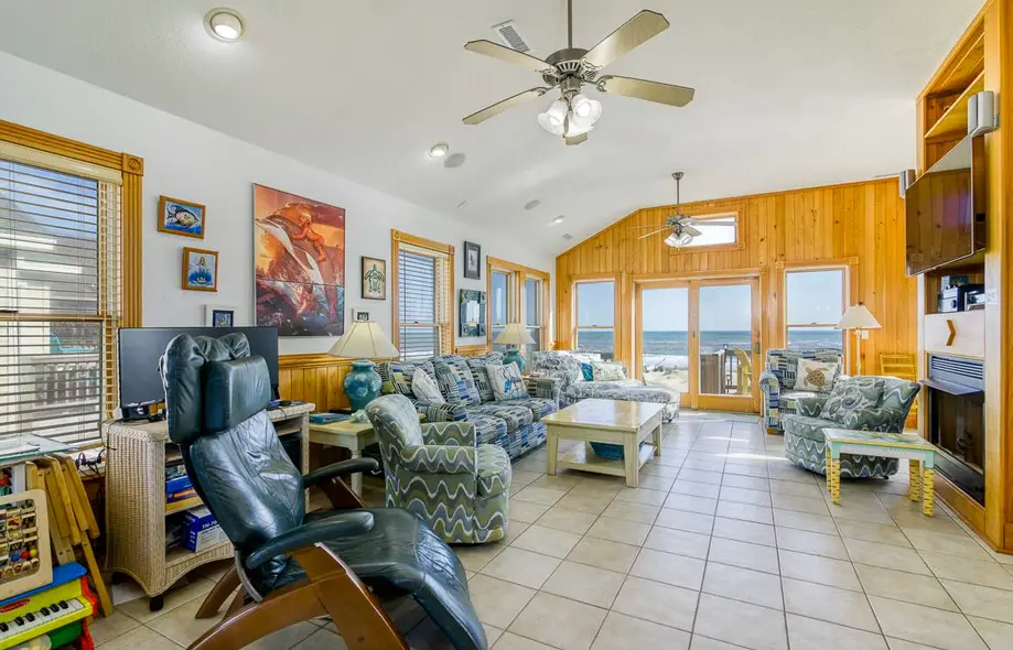 Tradewinds South 621