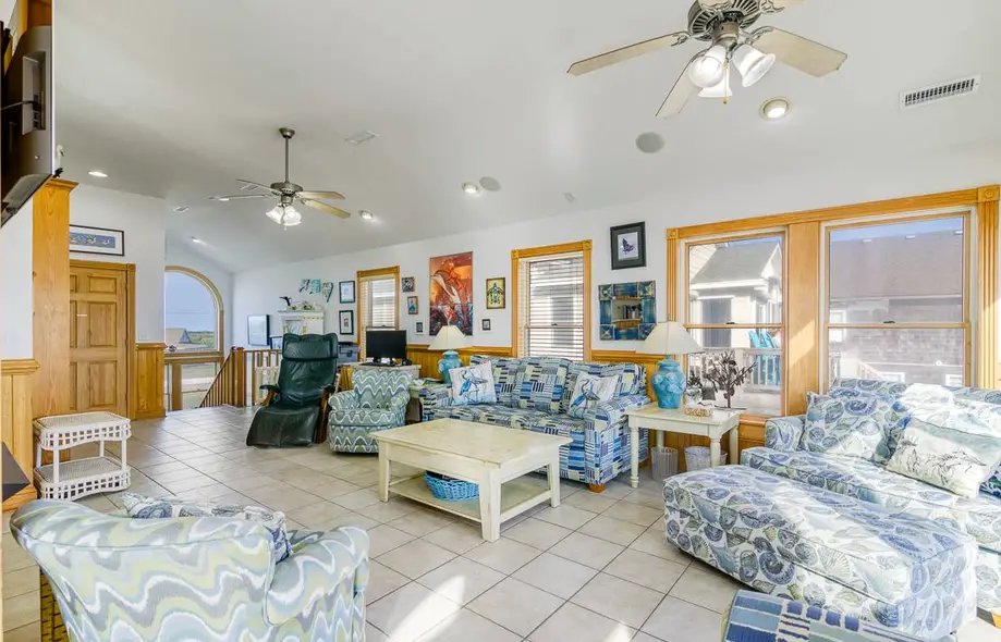 Tradewinds South 621
