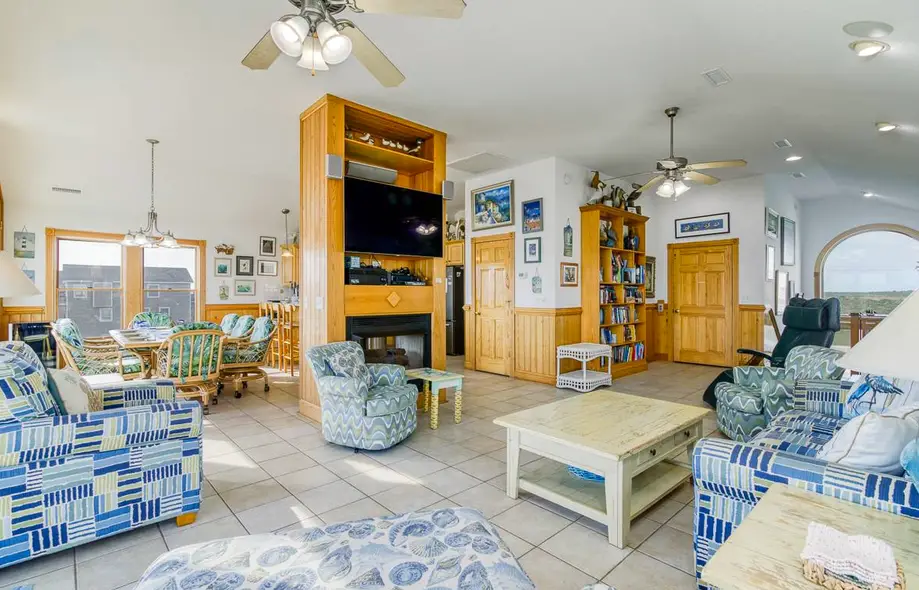 Tradewinds South 621