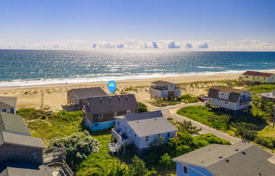 Ocean Dream On 639