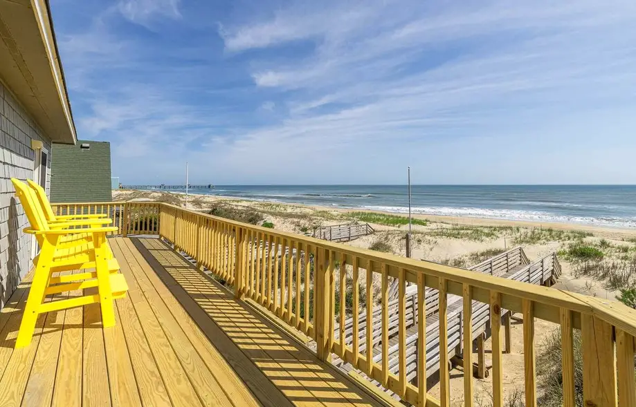 Pier Pleasure